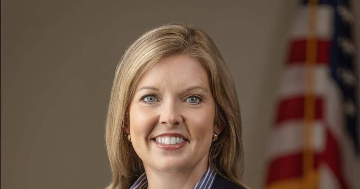 Kristin Nelson announces campaign for State House District 38