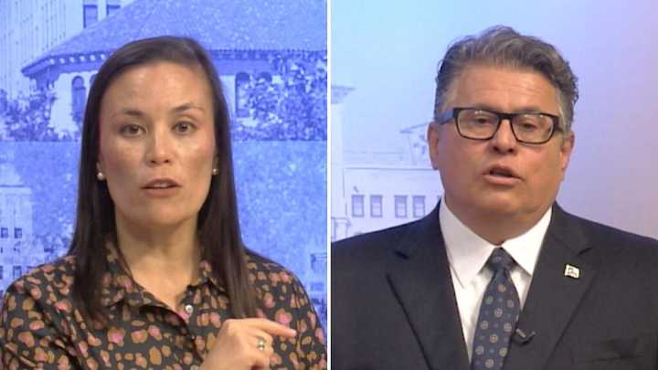 Los resultados de las elecciones de segunda vuelta por la Alcaldía de San Antonio: ¿quién va ganando?