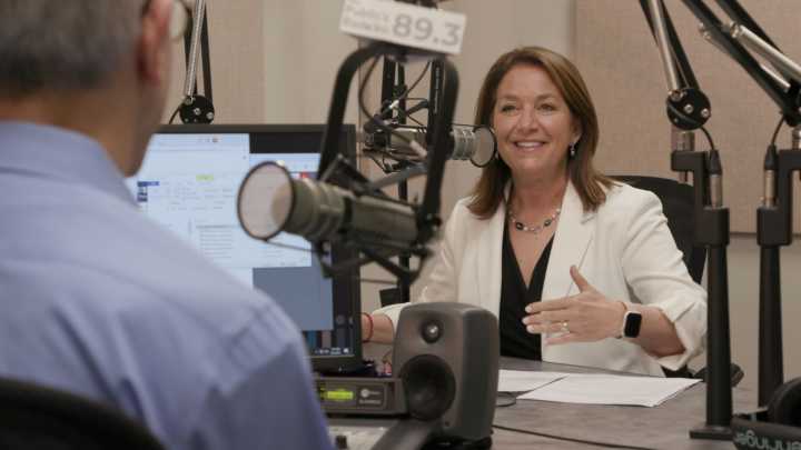Impending funding cuts will affect public media in Rhode Island