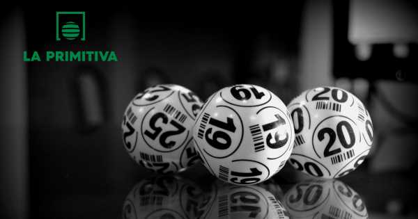 La Primitiva: la combinación ganadora del sábado 7 de junio