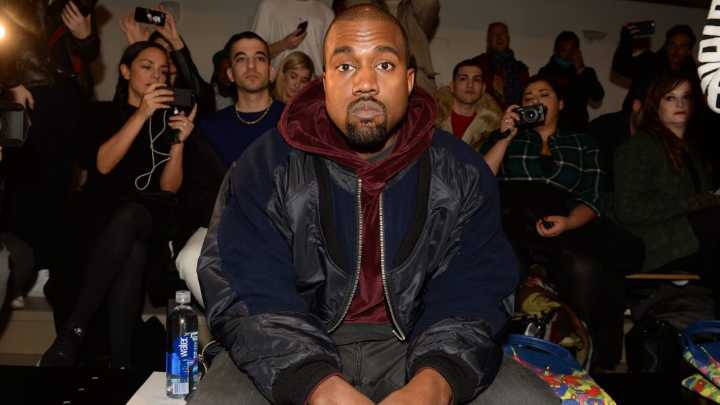 Kanye West Rape Accuser "In Hiding" Due To Fear Of Him And His Circle