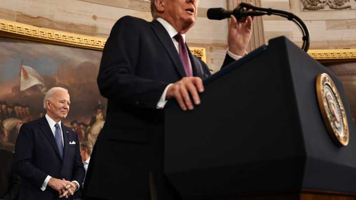 The Biden Investigation Is a Path to Even Greater Lawlessness