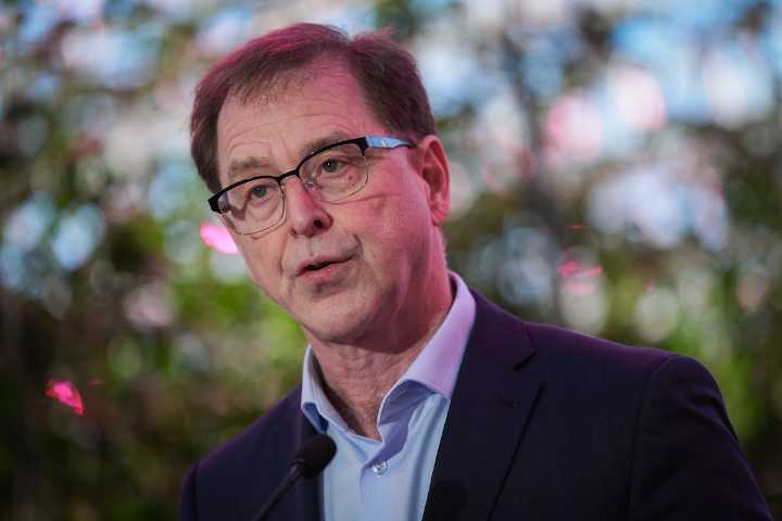 B.C.’s energy minister says Ottawa should focus on practical projects with ready investors