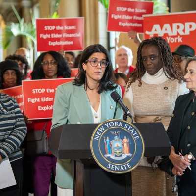 Opinion: I voted yes on Medical Aid in Dying. Now the Senate must act.