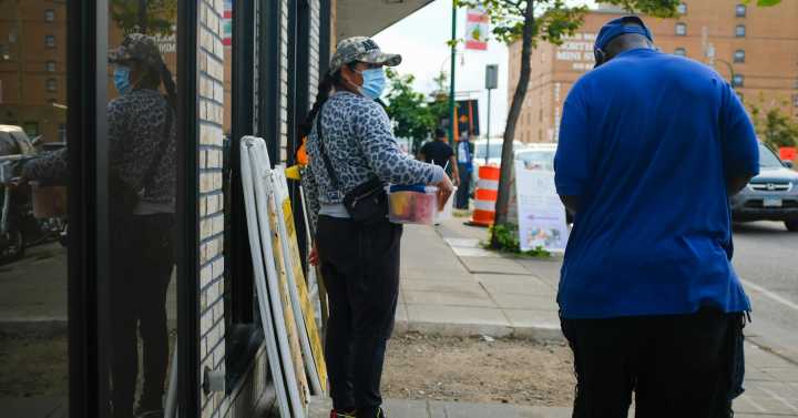 Minneapolis City Council reduces cost of street food license