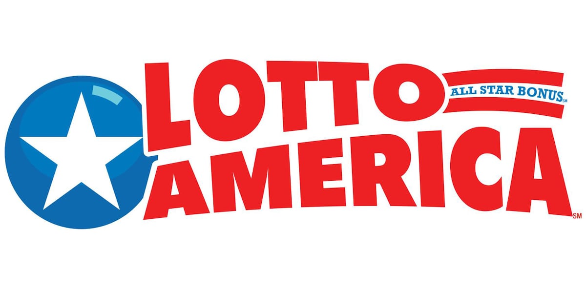 $20,000 Lotto America winning ticket sold in Hastings