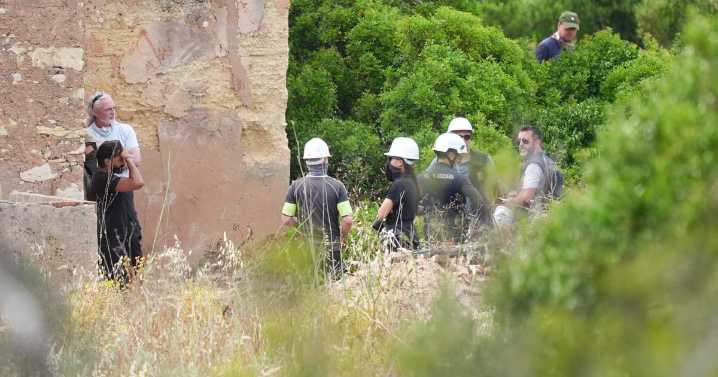 Madeleine McCann police set to call off hunt today after just 3 days