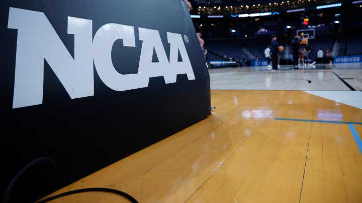 Athletes can be paid after historic House v. NCAA settlement approved