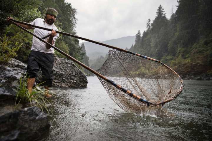 Yurok Tribe Celebrates the Largest Landback Deal in California’s History