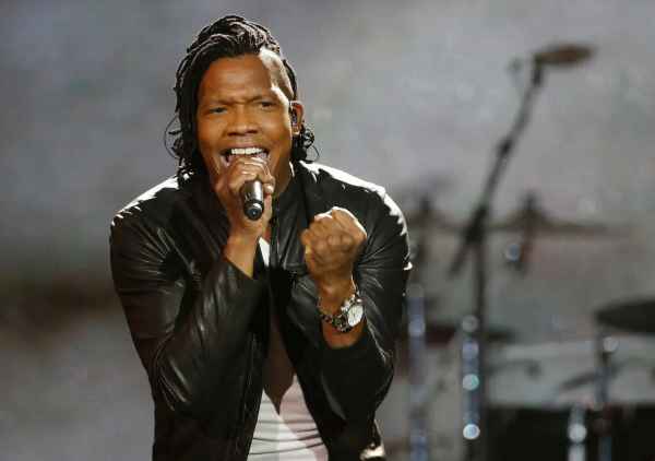 'Horrified, Heartbroken, and Angry': Newsboys Respond to Sexual Assault Claims Against Michael Tait