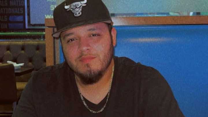 Kilmar Abrego Garcia charged with human trafficking after return to US