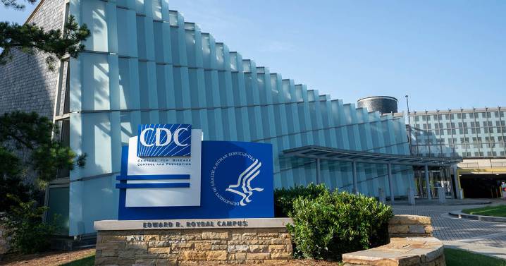HHS removes all members of CDC vaccine advisory panel