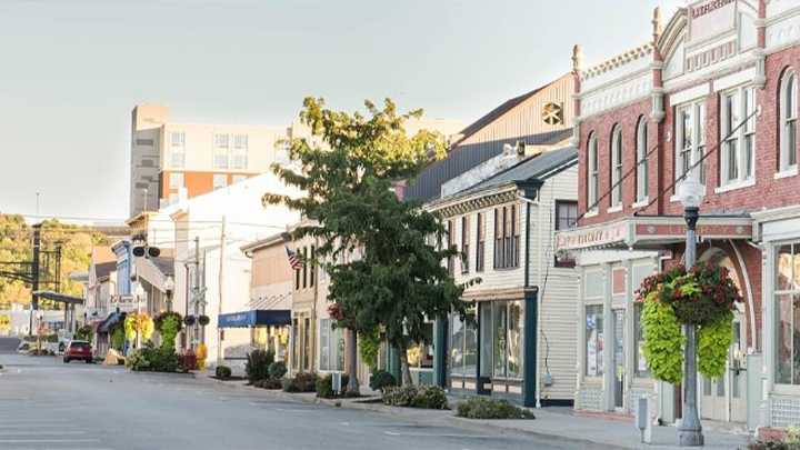 Southeast Indiana reports annual wage growth