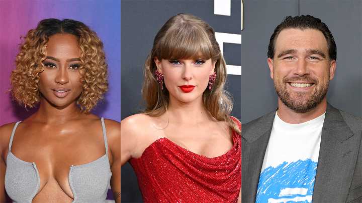 Travis Kelce’s Ex Sends Strong Message to Taylor Swift After Reigniting Rumors He Cheated