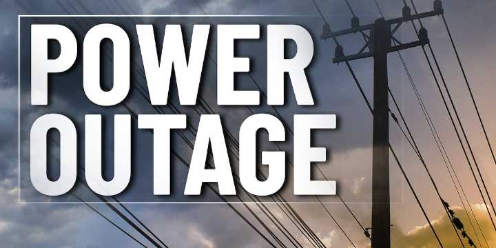 Power outage affecting hundreds in Pleasant Hope, Mo.