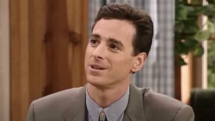 Why Full House’s Bob Saget ‘Struggled’ With Being America’s Favorite Dad, According To Co
