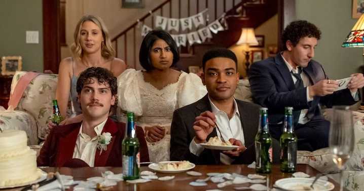 Disney+ viewers demand second season of new sitcom that’s being called 'the new Friends'