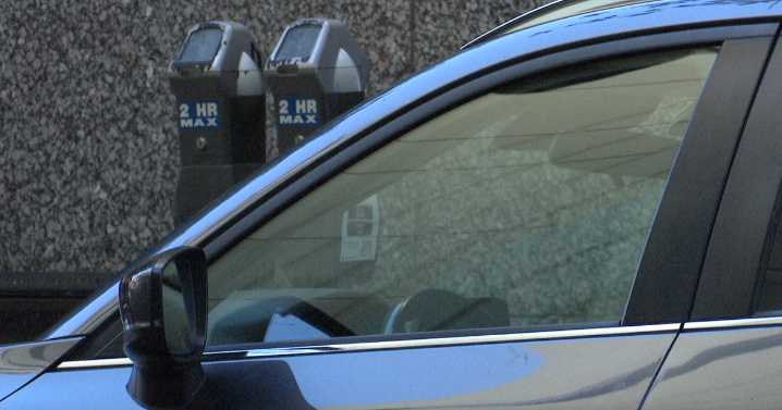 Extended parking meter hours begin Monday
