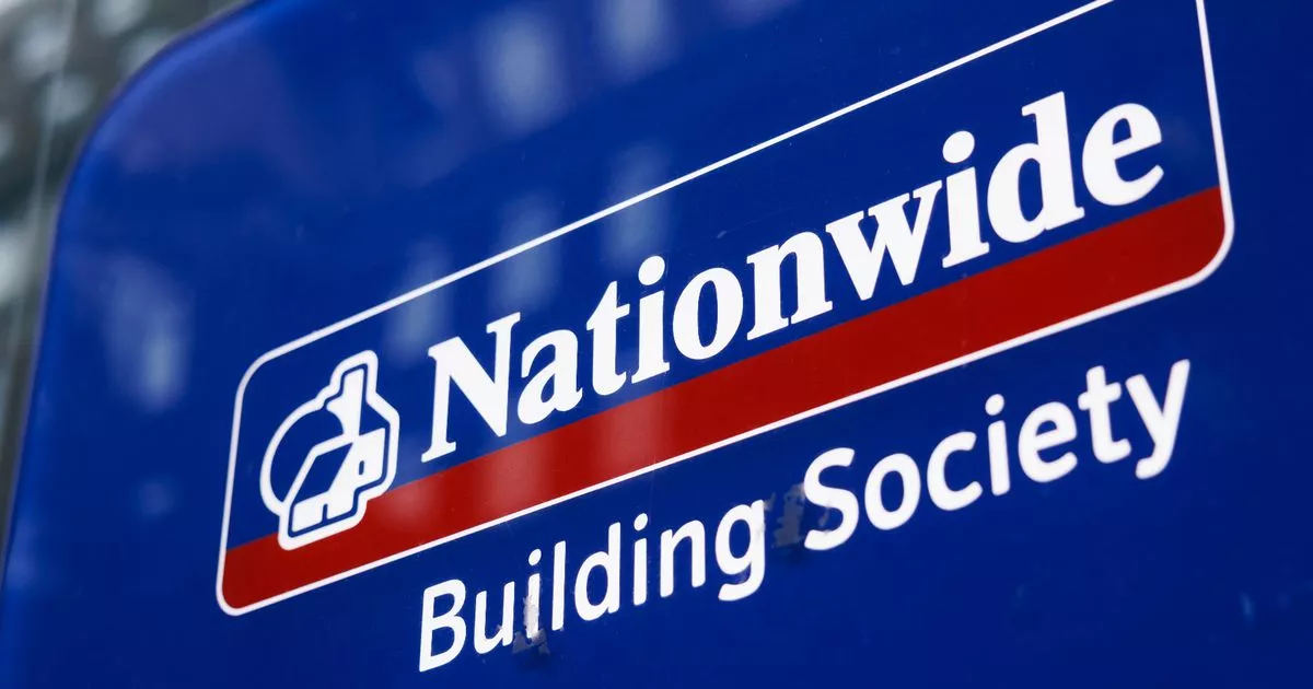 Nationwide clarifies terms of its £200 current account switching offer