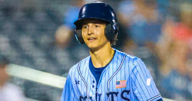 Prep state Class AA baseball: Logan rally against Philip Barbour comes up short