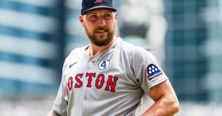 Game 66: Red Sox at Yankees