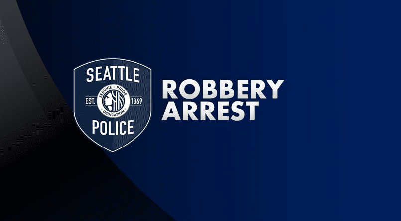Detectives Arrest Man for Series of Armed Bank Robberies From 2024