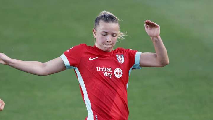 Where to watch the Gotham FC vs. KC Current NWSL live stream today
