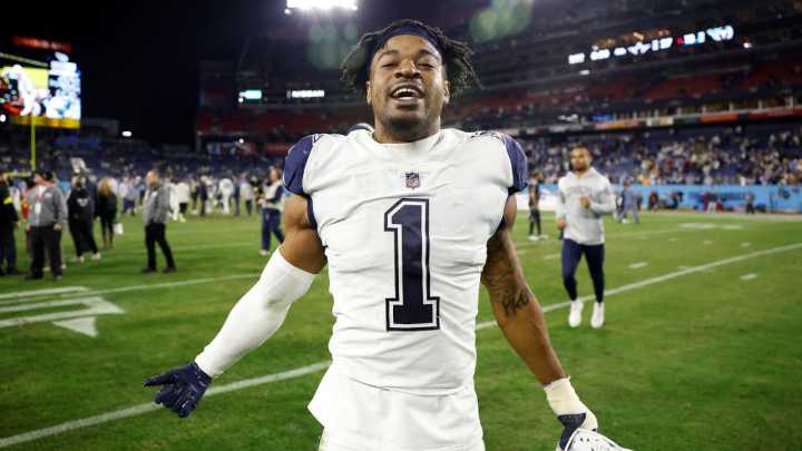 Former Dallas Cowboy Kelvin Joseph charged with DWI in deadly Richardson crash