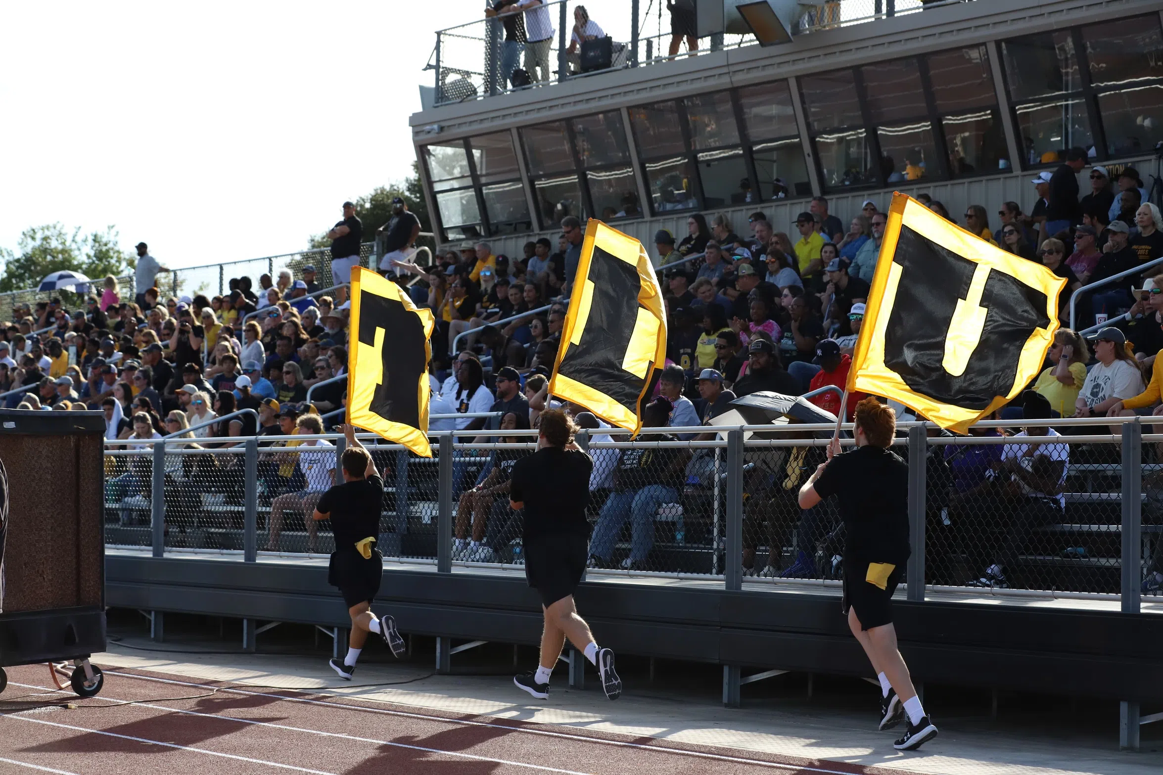TLU Football’s 2025 Slate Revealed