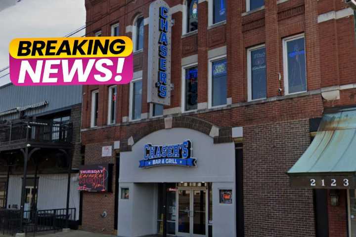 Chasers Bar & Grill Set to Announce New Name & New Owner