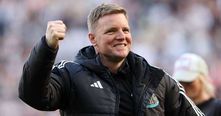 Newcastle 'eye exciting loan deal' for £300k-a-week Prem star after brutal manager snub 