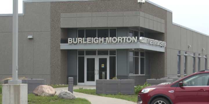 Burleigh Morton Detention Center housing more ICE detainees as the demand for temporary holds increases
