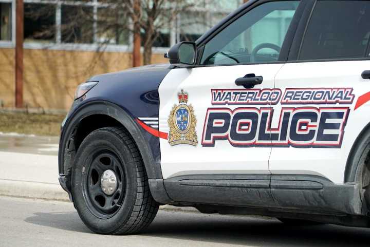 Police arrest teen in connection to Kitchener shooting