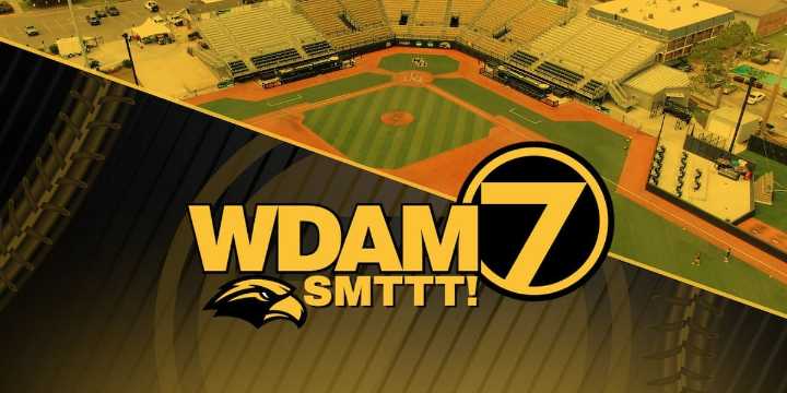 Miami holds off USM, 5-4, in finale of Hattiesburg Regional