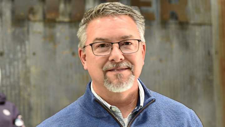 Finding the right shoe fit for others propels a Watertown business