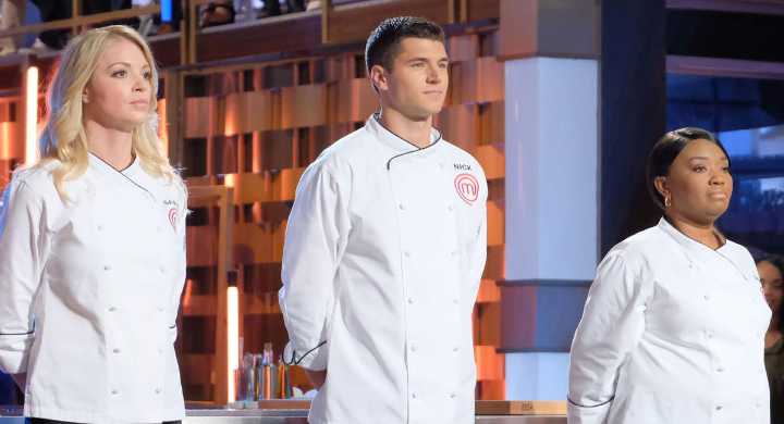 Beloved 'MasterChef' Star Announces 2 Exciting New Ventures