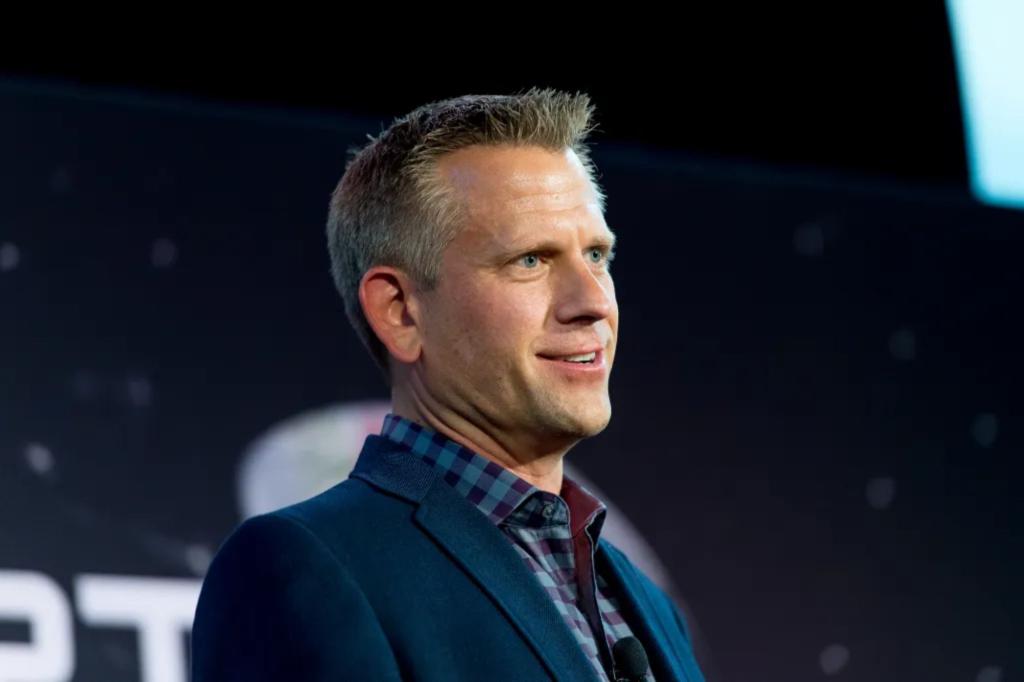 John Brenkus, Emmy-winning ESPN 'Sport Science' host, died by suicide