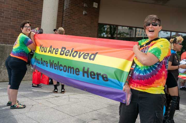 Pride month 2025: Your guide to West Michigan festivals, celebrations