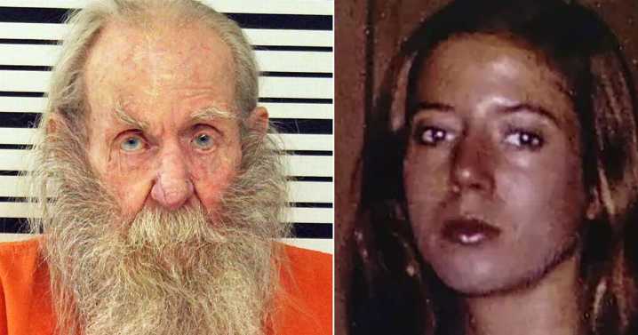 Graduate, 25, found stabbed to death in ditch as lies of killer, 84, exposed