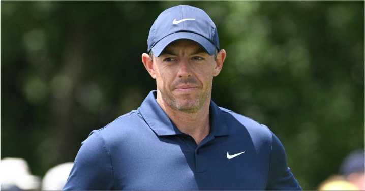 How Many Majors Has Rory McIlroy Won? We've Got the Answer