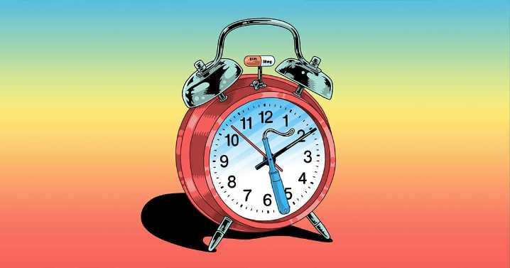 How the Menstrual Cycle Affects ADHD