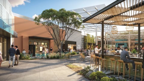 New 100,000-sq.-ft. lifestyle and entertainment center to open near Las Vegas