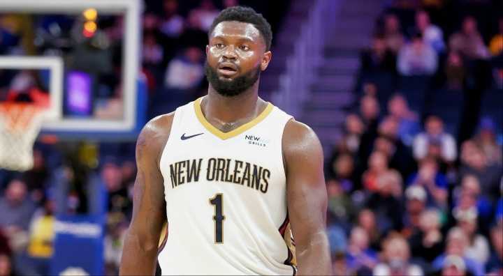 Zion Williamson’s Massive Jordan Brand Deal: Why Pelicans Star Was Worth Every Penny