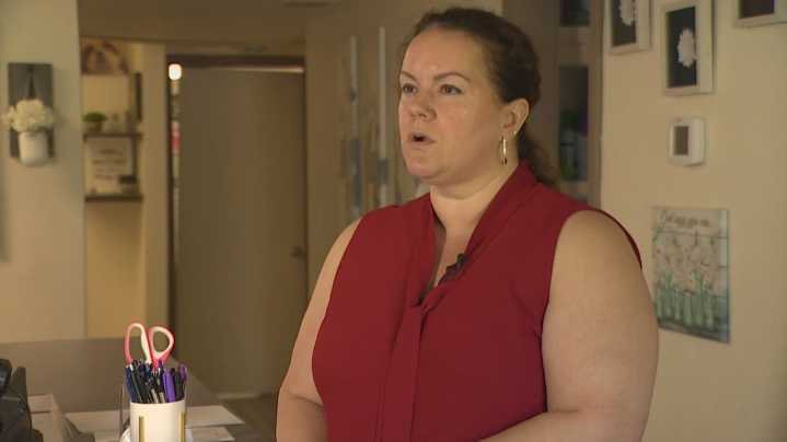 Mother of deceased Wenatchee girls calls for AMBER Alert reforms