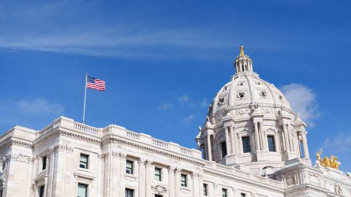Special session called for Monday for legislators to finish Minnesota’s next budget