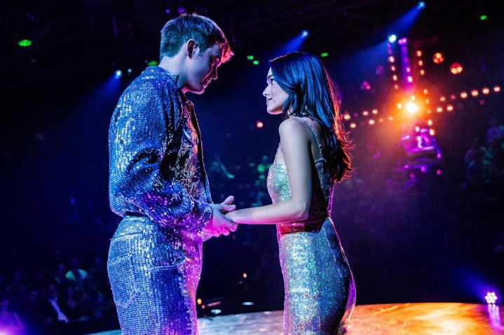 Broadway has found its Gen Z audience — by telling Gen Z stories