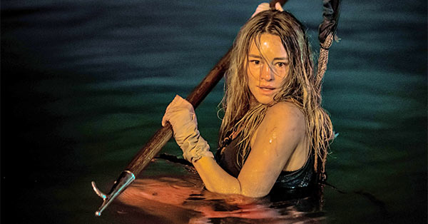 47 Best Shark Movies (Dangerous Animals), Ranked by Tomatometer