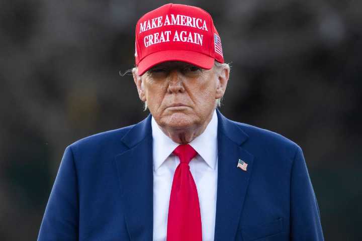 President Trump Breaks Silence About Colorado Attack