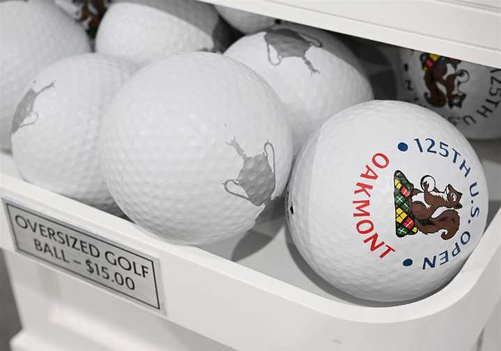U.S. Open tries to keep souvenirs affordable and 