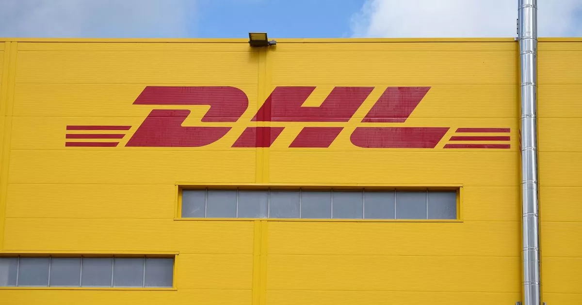 DHL distribution hub horror as multiple injured after 'suspicious package'
